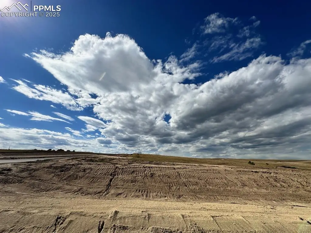 14940 Bunker Trail, Colorado Springs, CO 80908 - Image #1