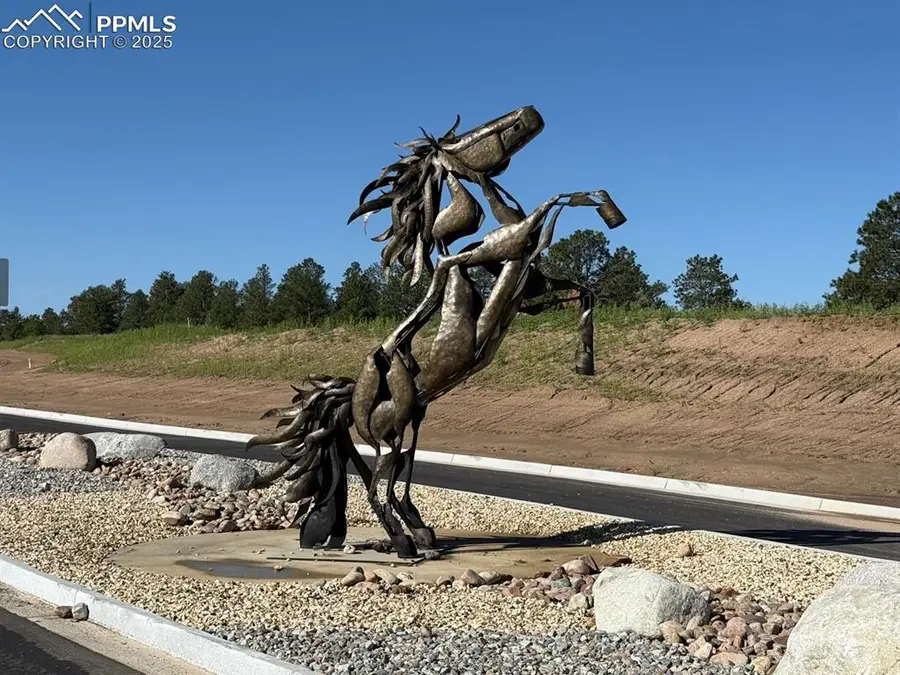 14940 Bunker Trail, Colorado Springs, CO 80908 - Image #2