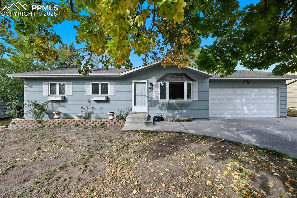 4318 Hopeful Way, Colorado Springs, CO 80917 - Image #1