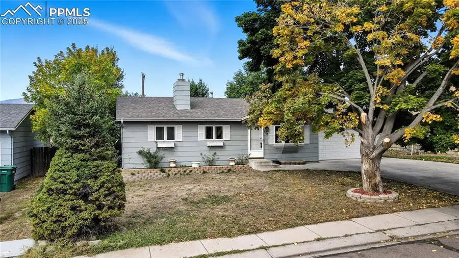 4318 Hopeful Way, Colorado Springs, CO 80917 - Image #3