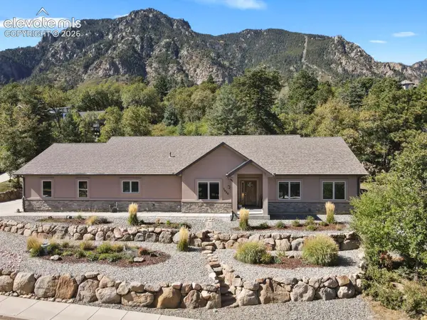 5920 Gladstone Street, Colorado Springs, CO 80906