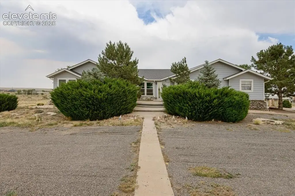 544 N Raymont Drive, Pueblo, CO 81007 - #1