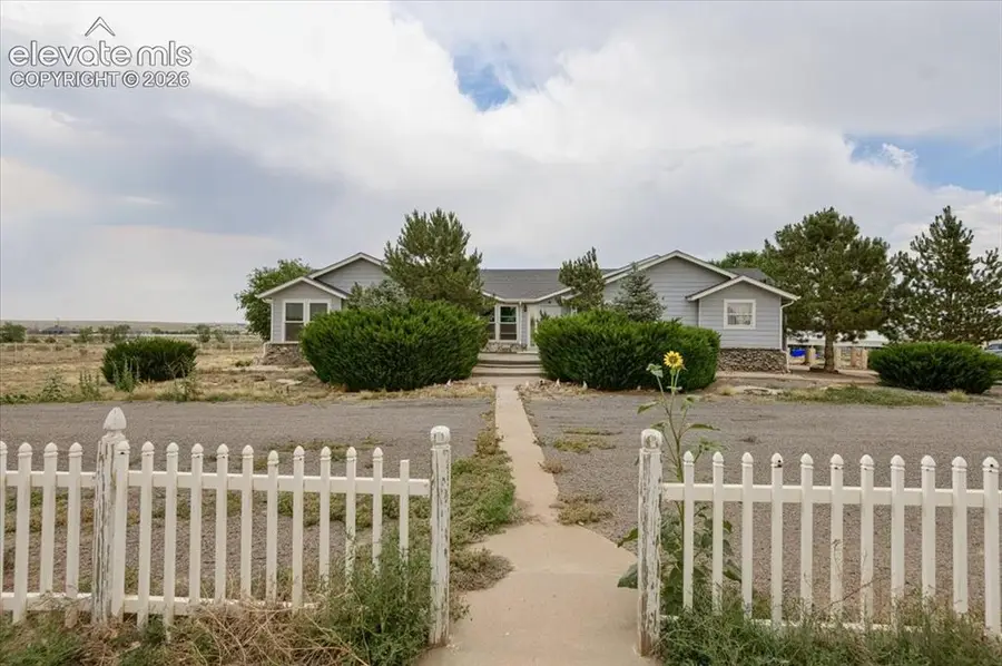 544 N Raymont Drive, Pueblo, CO 81007 - #2