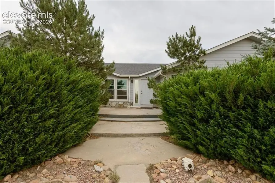 544 N Raymont Drive, Pueblo, CO 81007 - #3