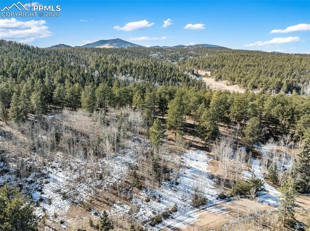 Lot 20 Echo Lake Drive, Lake George, CO 80827 - Image #1