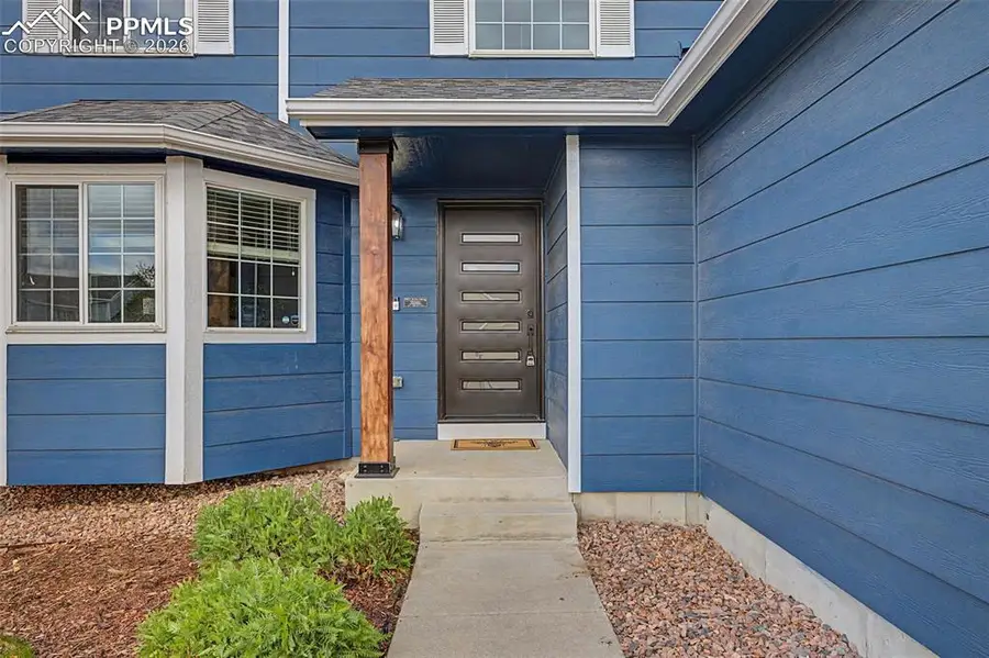 6292 Hartman Drive, Colorado Springs, CO 80923 - #3