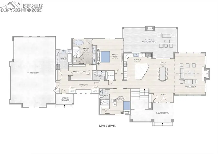 18575 Brown Road, Colorado Springs, CO 80908 - Image #2