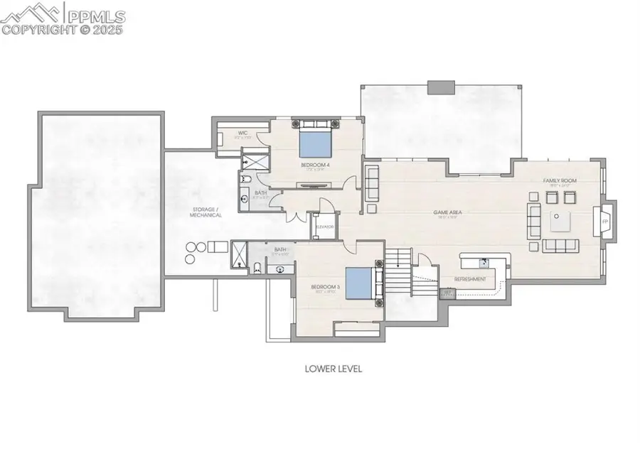 18575 Brown Road, Colorado Springs, CO 80908 - Image #3