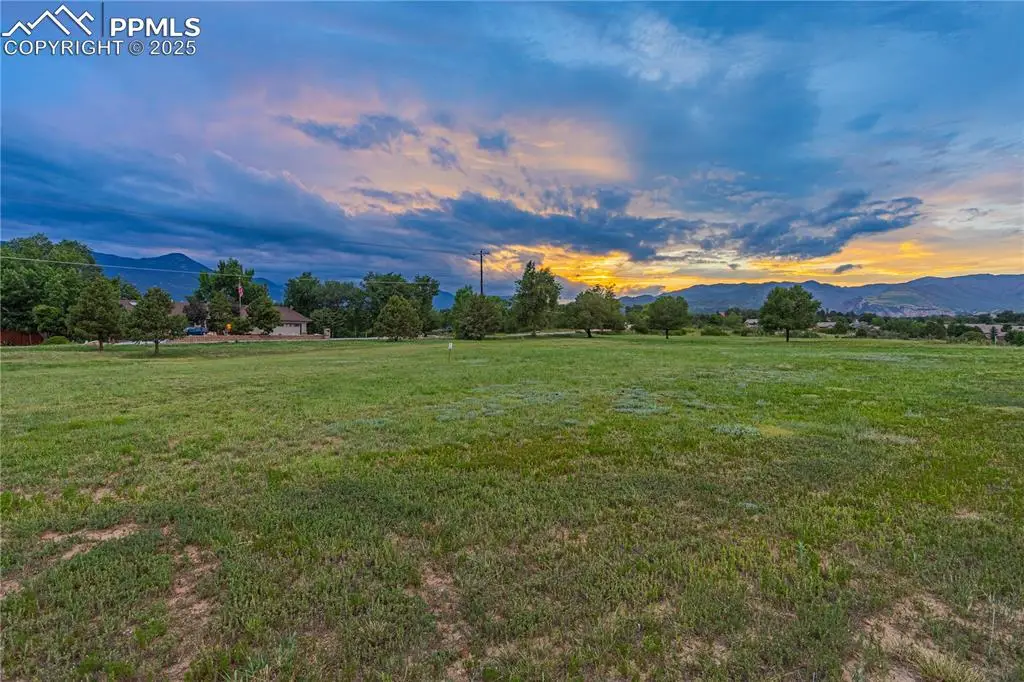 Lot 3 Mesa Road, Colorado Springs, CO 80904 - Image #1