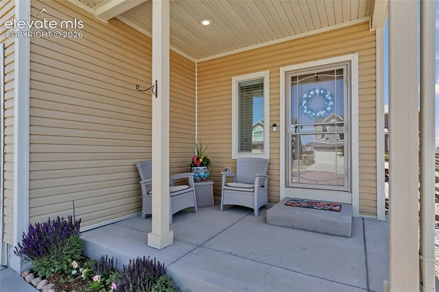 7317 Weatherwood Drive, Colorado Springs, CO 80924 - #3