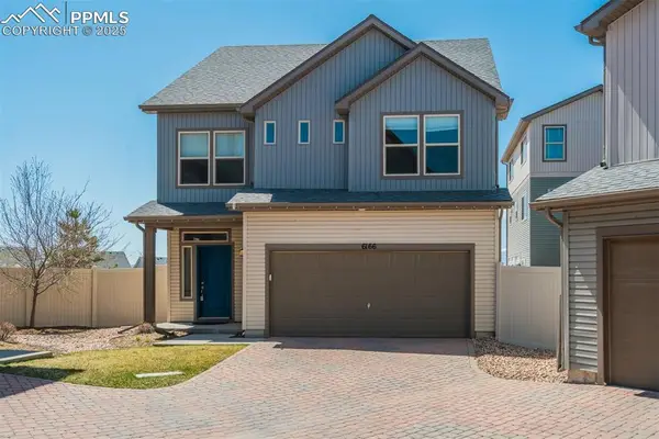 6166 John Muir Trail, Colorado Springs, CO 80927