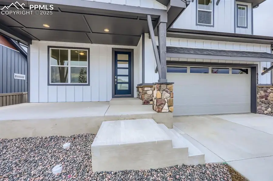 8151 Perry Owens Drive, Colorado Springs, CO 80908 - Image #3