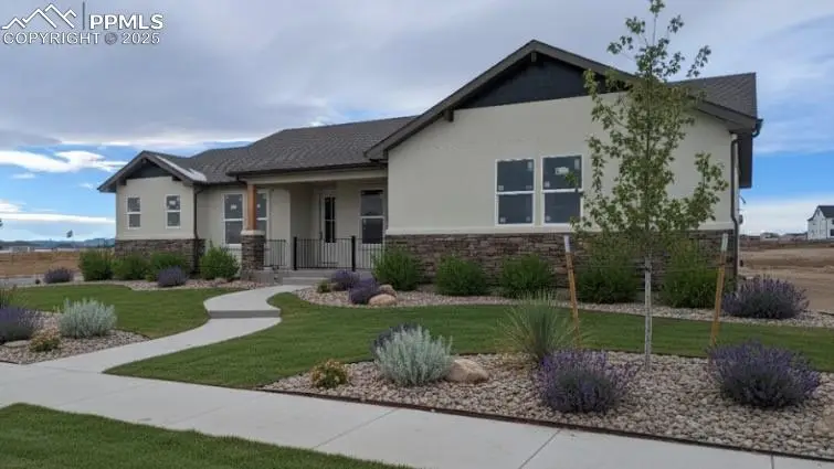 12922 Estate Ridge Drive, Peyton, CO 80908 - Image #1