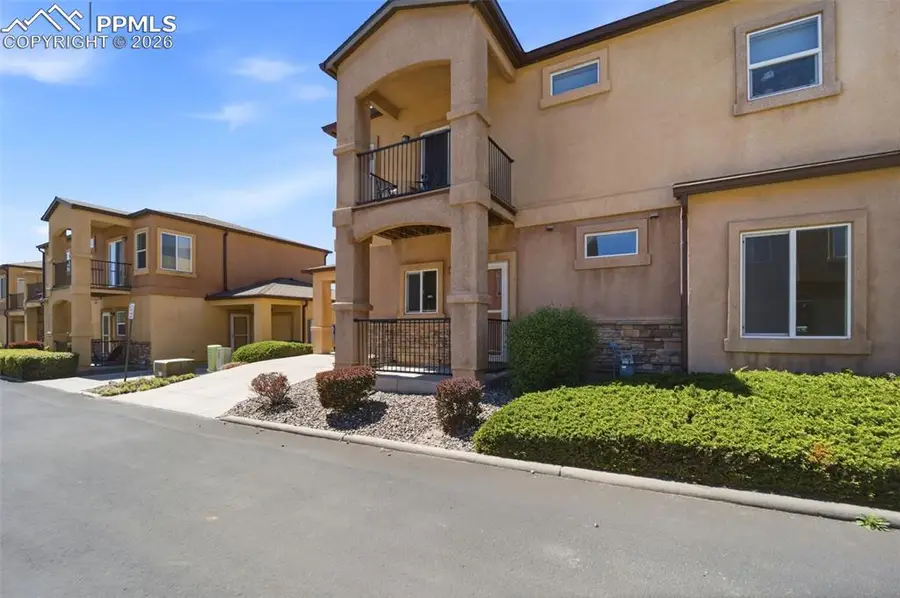 4847 Kerry Lynn View #101, Colorado Springs, CO 80922 - #3