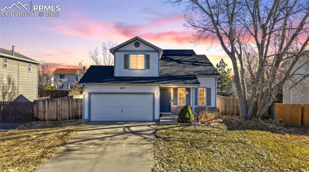 11175 Berry Farm Road, Fountain, CO 80817 - Image #1