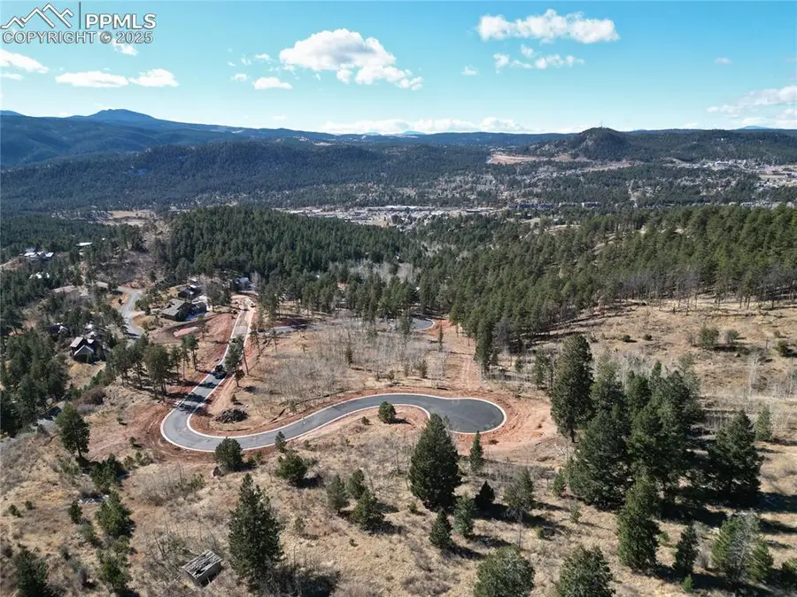 Lot 21 Blue Haven Place, Woodland Park, CO 80863 - Image #3