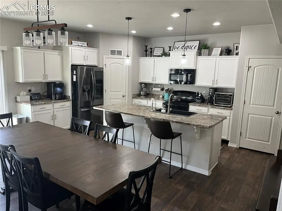 4029 Creek Legend View, Colorado Springs, CO 80911 - #3