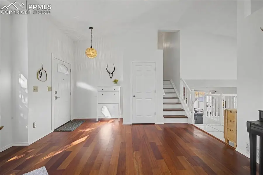 4926 Galileo Drive, Colorado Springs, CO 80917 - #3