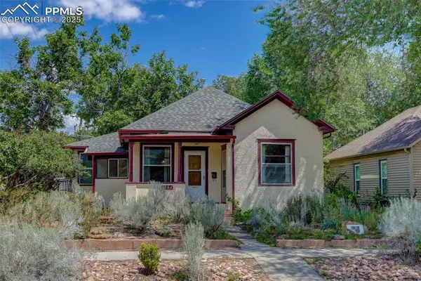 3182 W Pikes Peak Avenue, Colorado Springs, CO 80904