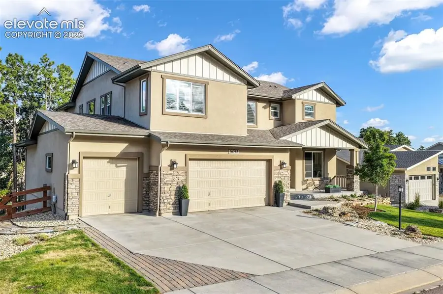 16267 Thunder Cat Way, Monument, CO 80132 - #3