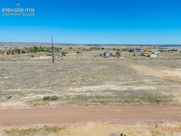 354 S Ashford Drive, Pueblo West, CO 81007