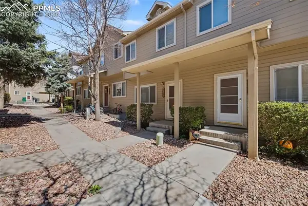 2532 Malpaso Point, Colorado Springs, CO 80922