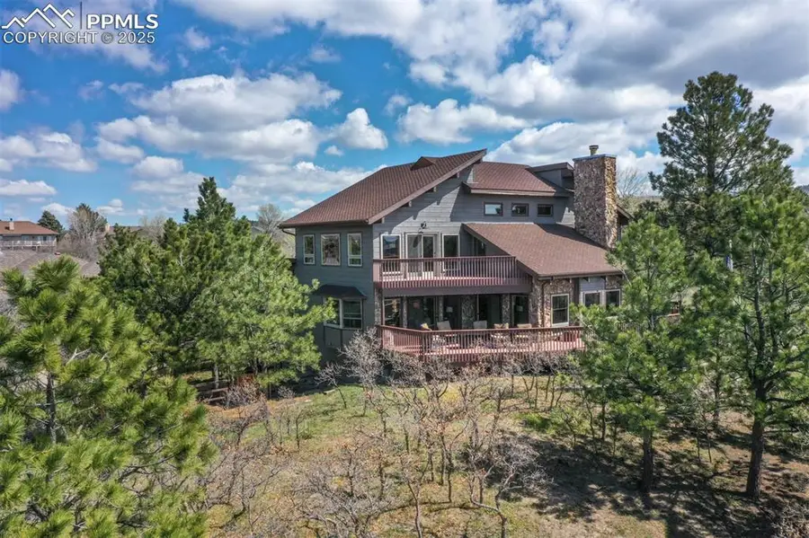 210 Mission Hill Way, Colorado Springs, CO 80921 - Image #2