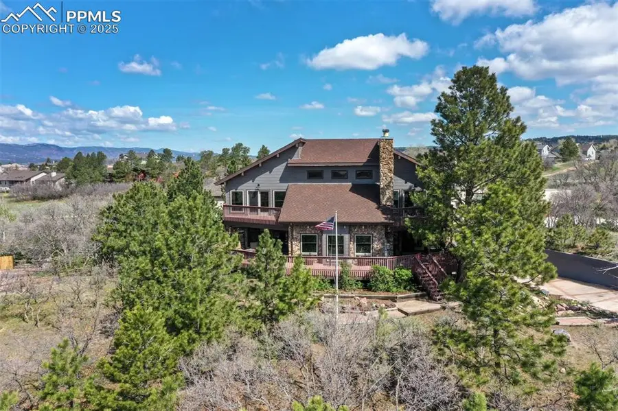 210 Mission Hill Way, Colorado Springs, CO 80921 - Image #3