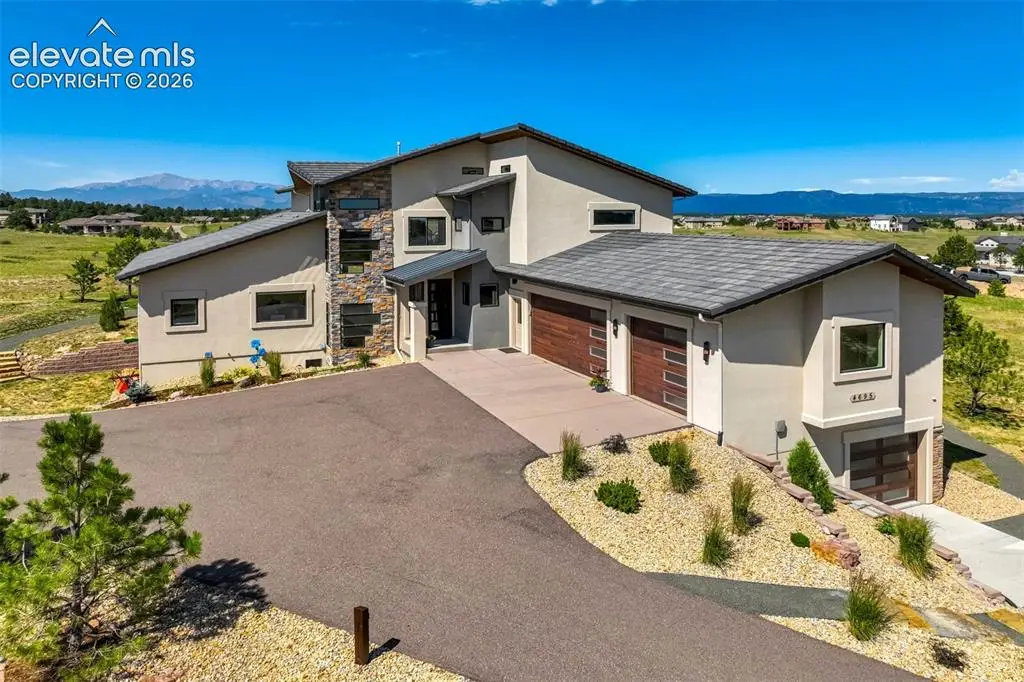 4695 Settlers Ranch Road, Colorado Springs, CO 80908 - #1