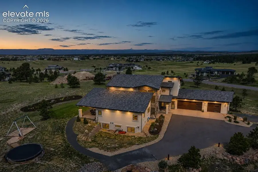 4695 Settlers Ranch Road, Colorado Springs, CO 80908 - #3