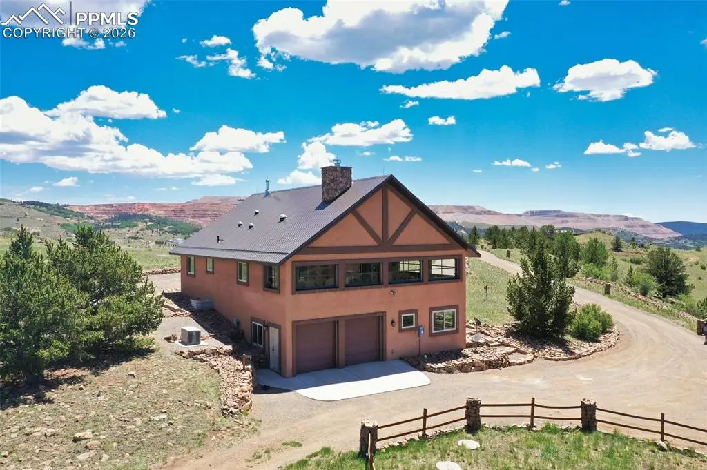 1434 N B Street, Cripple Creek, CO 80813 - #1