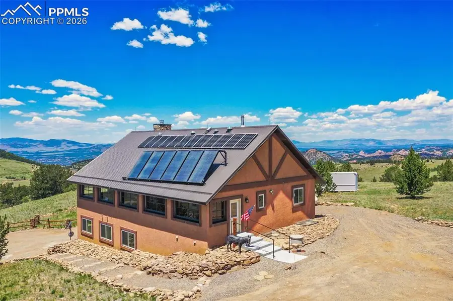 1434 N B Street, Cripple Creek, CO 80813 - #2