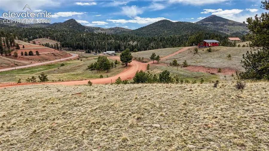 281 Nickel Plate Road, Cripple Creek, CO 80813 - #2