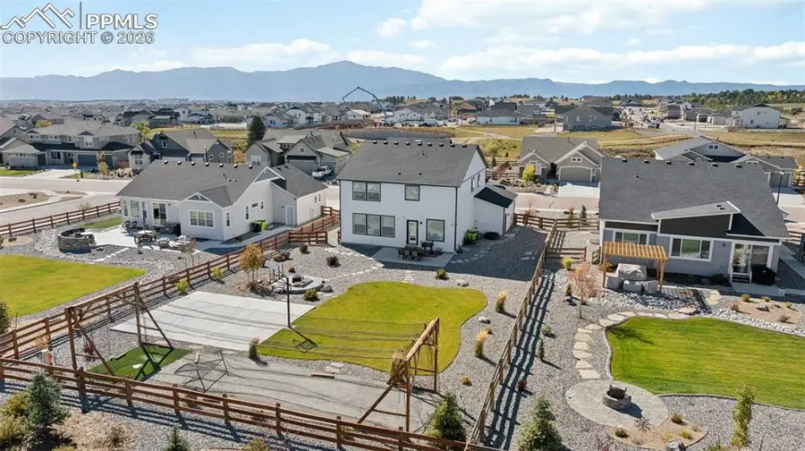 9887 Antelope Ravine Drive, Colorado Springs, CO 80908 - Image #2