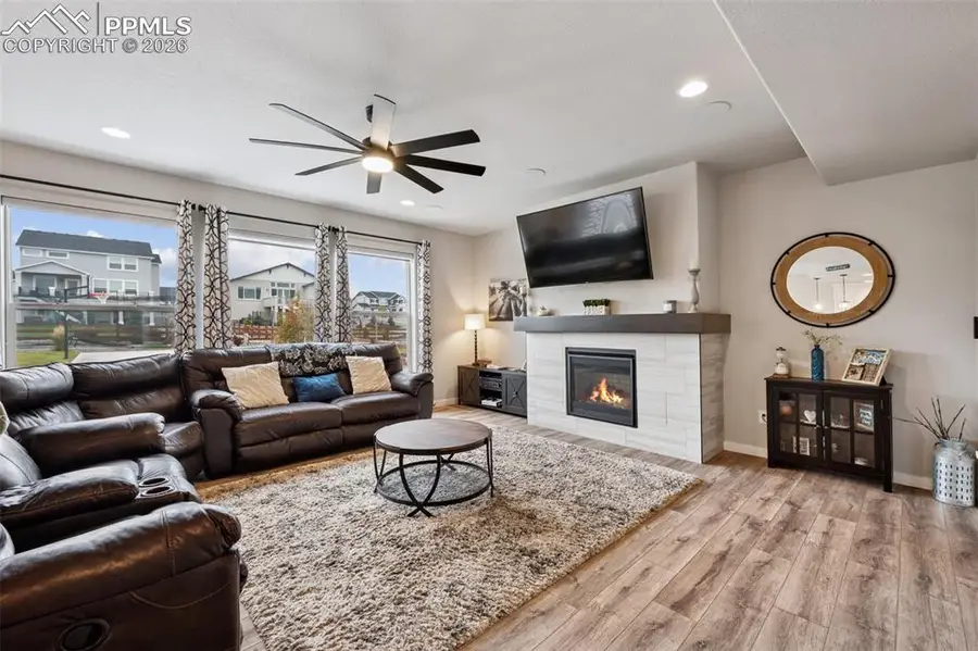 9887 Antelope Ravine Drive, Colorado Springs, CO 80908 - Image #3