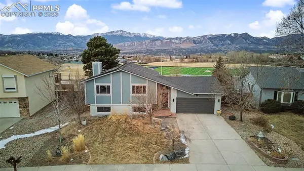 8270 Brigantine Drive, Colorado Springs, CO 80920