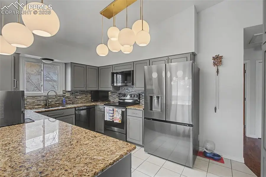 8270 Brigantine Drive, Colorado Springs, CO 80920 - Image #3