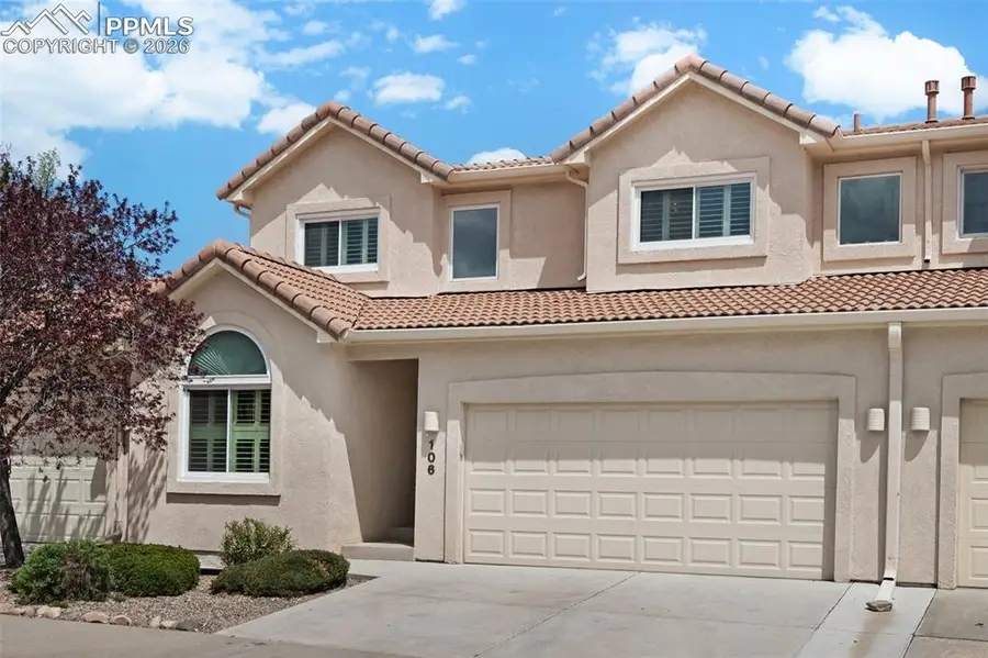 106 Luxury Lane, Colorado Springs, CO 80921 - #2