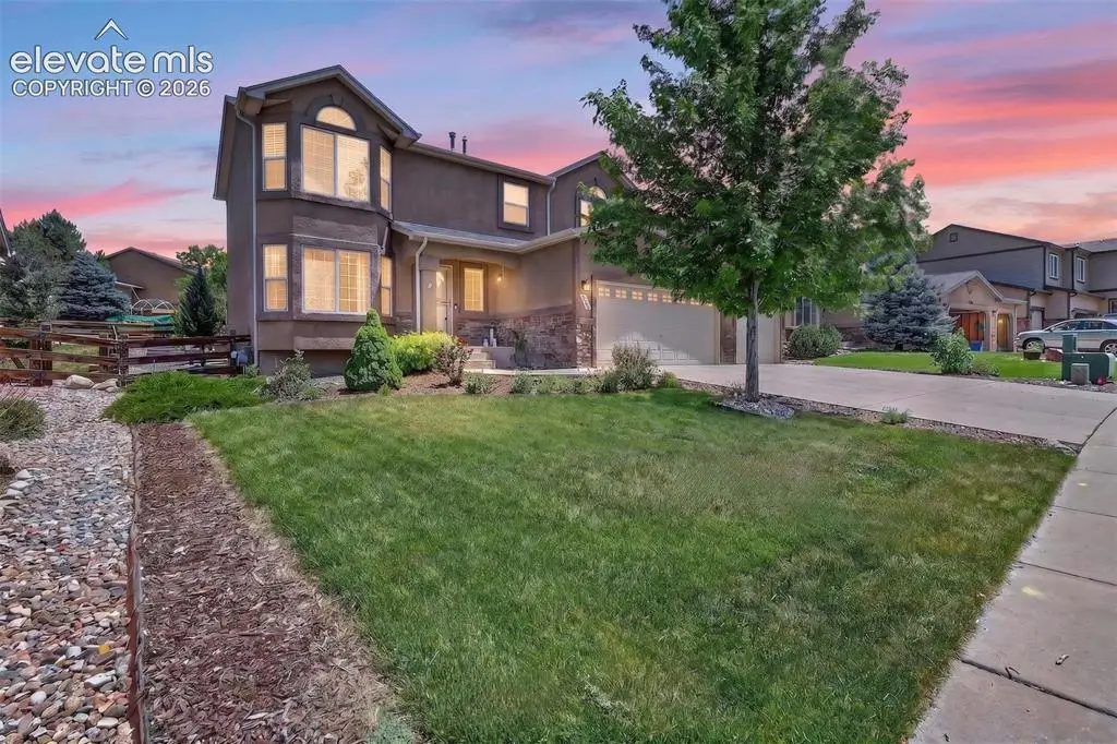 756 Chesapeake Avenue, Monument, CO 80132 - #1