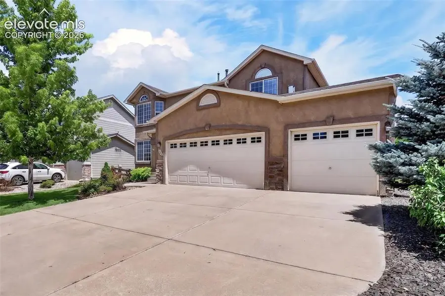 756 Chesapeake Avenue, Monument, CO 80132 - #3