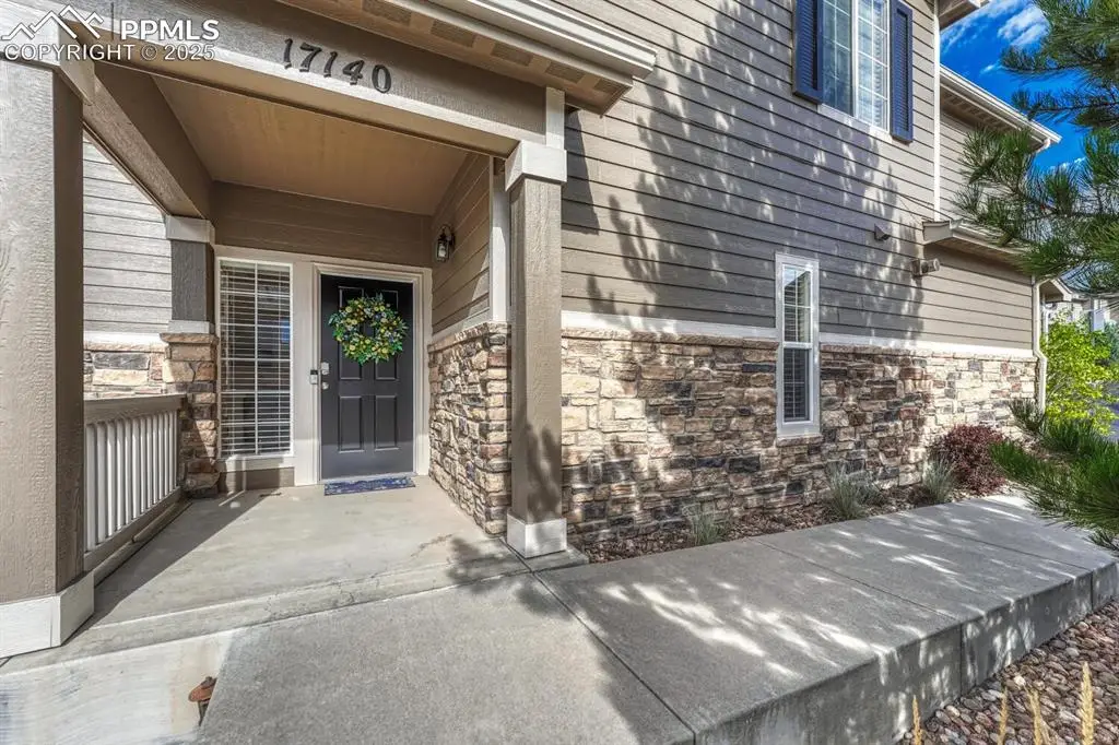 17140 Blue Mist Grove, Monument, CO 80132 - #1