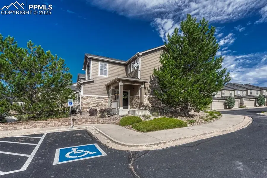 17140 Blue Mist Grove, Monument, CO 80132 - #2