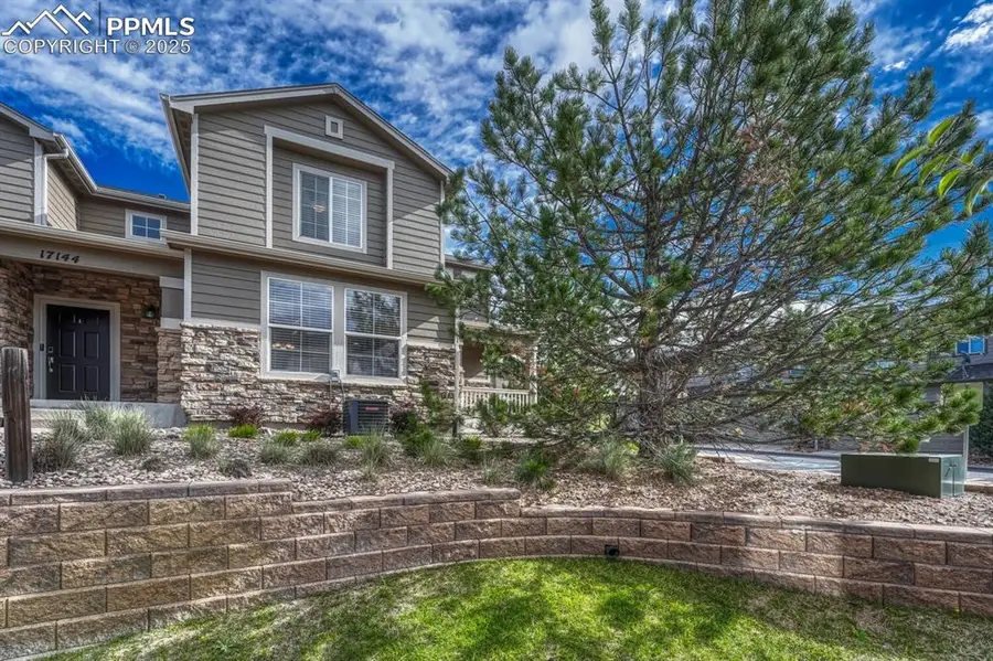 17140 Blue Mist Grove, Monument, CO 80132 - #3