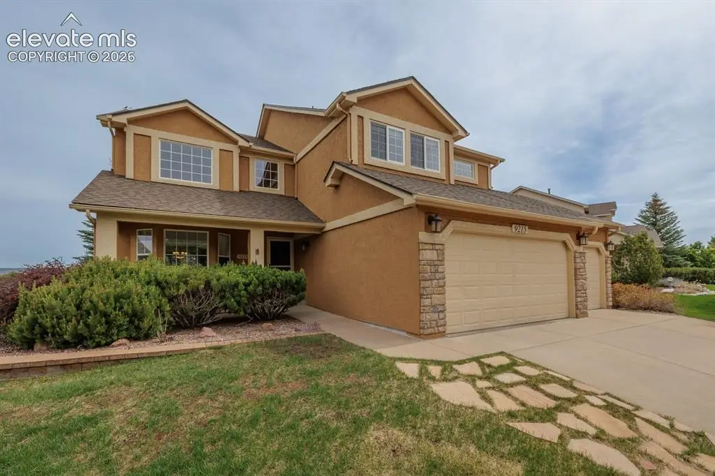 9215 Chetwood Drive, Colorado Springs, CO 80920 - #1