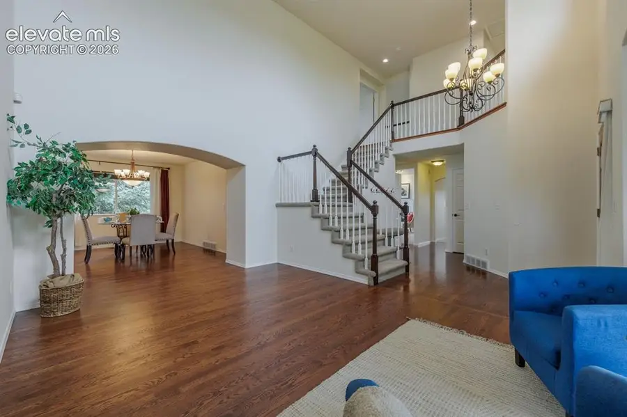 9215 Chetwood Drive, Colorado Springs, CO 80920 - #3