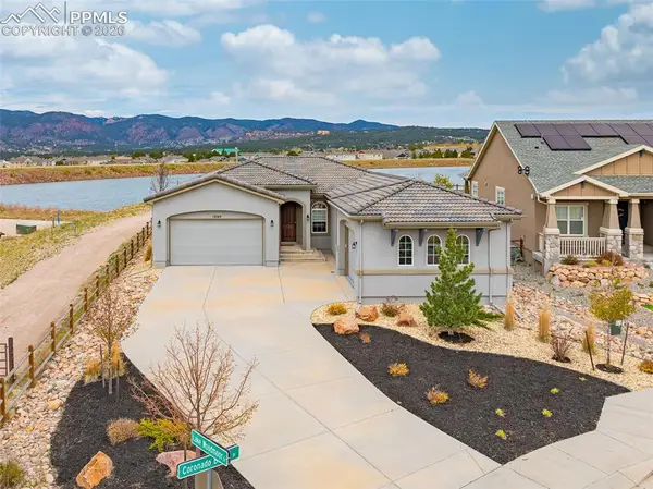 1598 Coronado Beach Drive, Monument, CO 80132