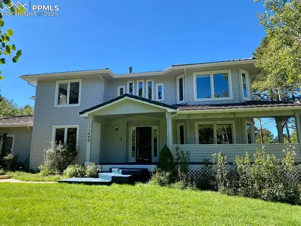 1460 Lone Scout Lookout, Monument, CO 80132