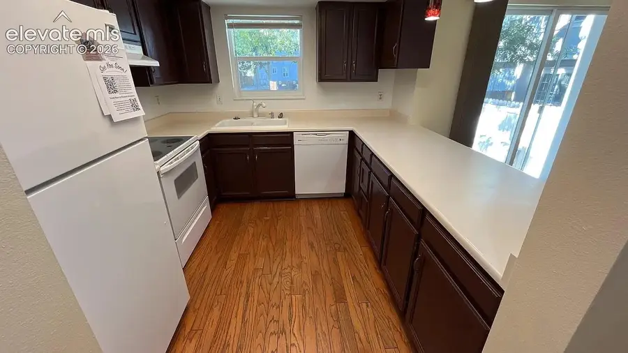 645 N Franklin Street, Colorado Springs, CO 80903 - #3