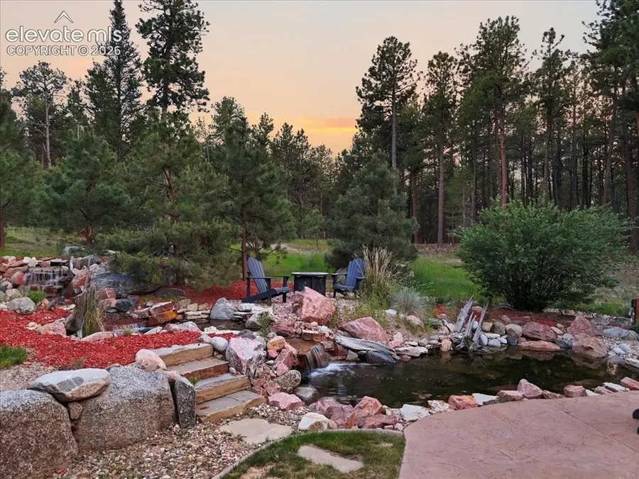 15575 Winding Trail Road, Colorado Springs, CO 80908 - #3