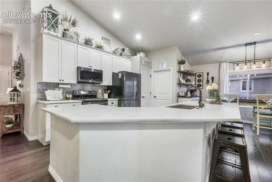 6819 Mandan Drive, Colorado Springs, CO 80925 - #3
